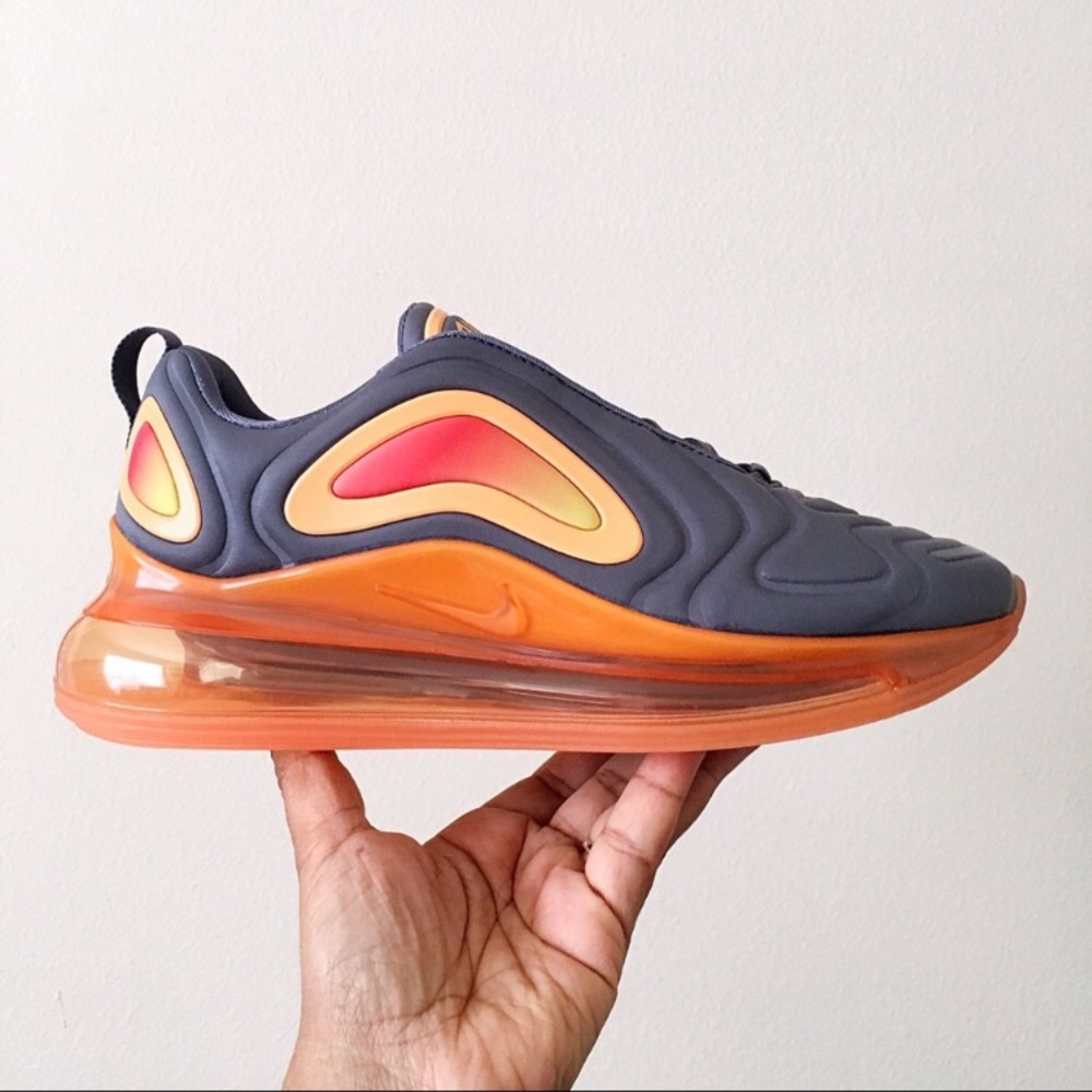 Nike Air Max 720 Sneakers